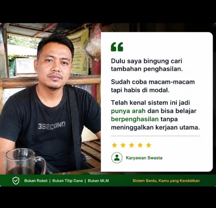 Testimoni E
